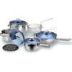 Набор посуды Vitesse "Grace", 10 предметов материалы, которые соответствуют международным стандартам инфо 6121q.