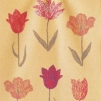 Полотенце "Tulip", 48 см x 70 см тем самым придавая эксклюзивность изделиям инфо 7122q.