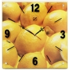 Часы настенные "Лимоны" входит) Часы комплектуются гарантийным талоном инфо 6224o.